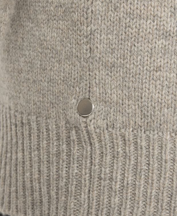 Maison Margiela Wool jumper