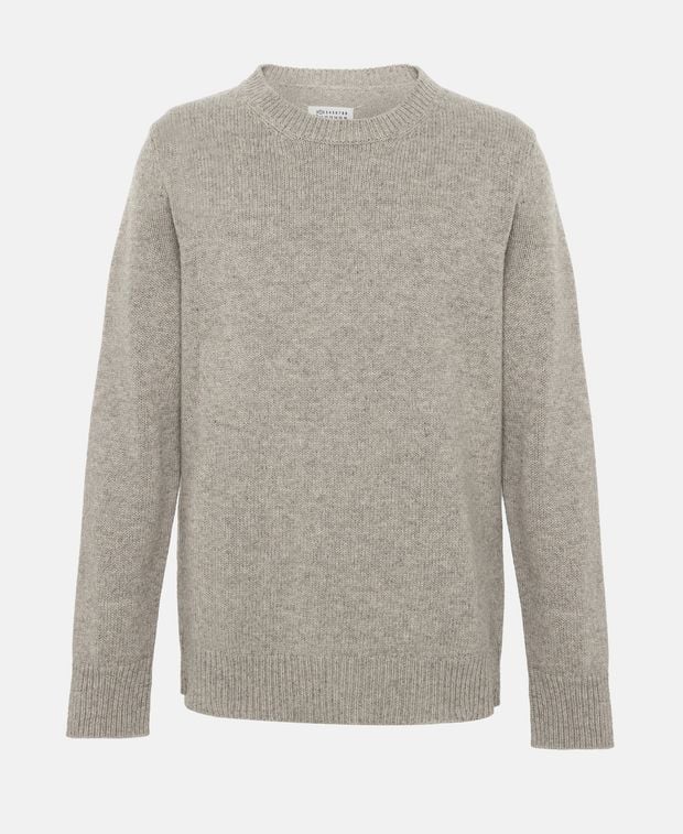 Maison Margiela Wool jumper