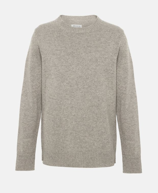 Maison Margiela Wool jumper