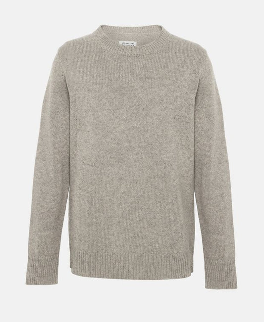 Maison Margiela Wool jumper