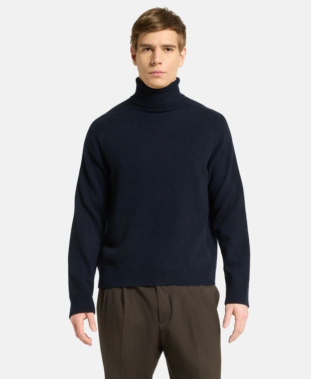 Maison Margiela Wool rollneck