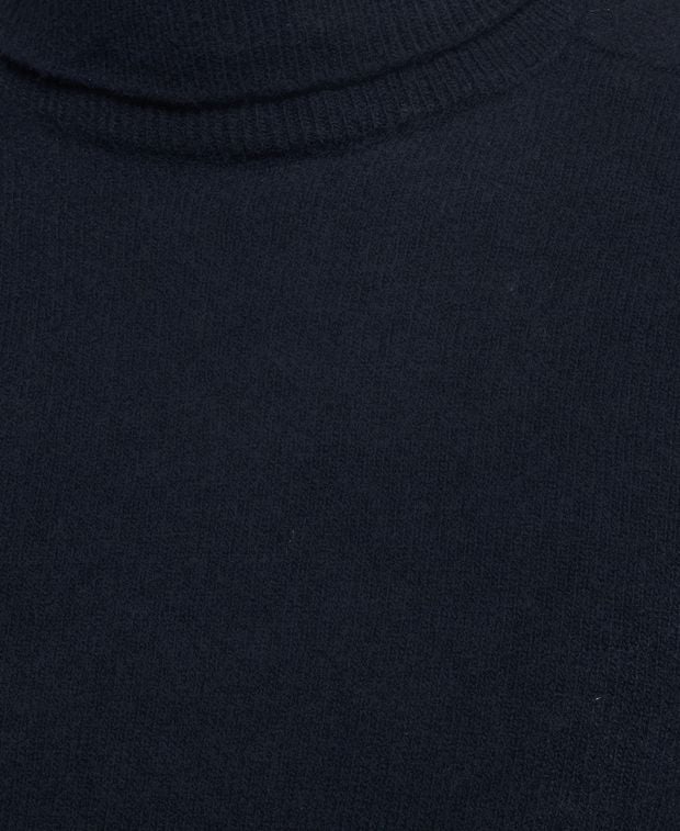 Maison Margiela Wool rollneck