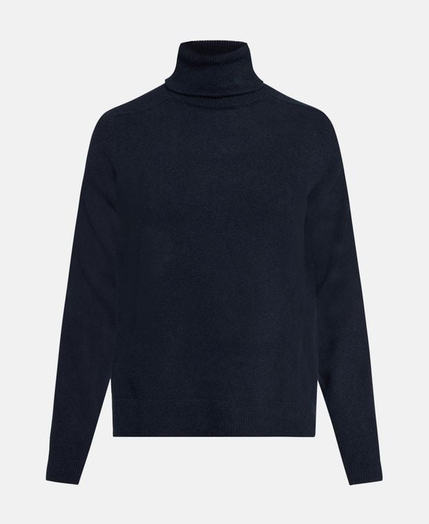 Maison Margiela Wool rollneck