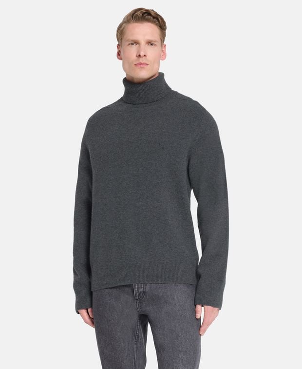 Maison Margiela Wool rollneck