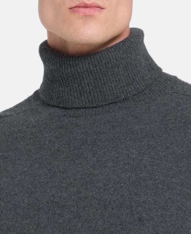 Maison Margiela Wool rollneck