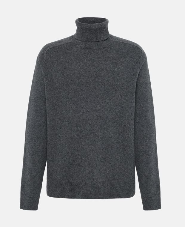 Maison Margiela Wool rollneck