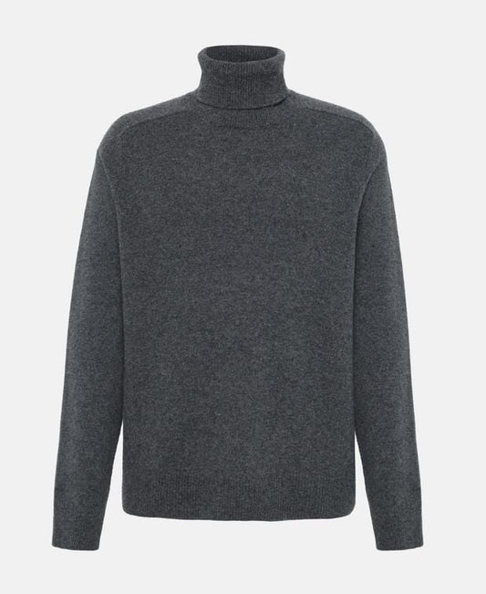 Maison Margiela Wool rollneck