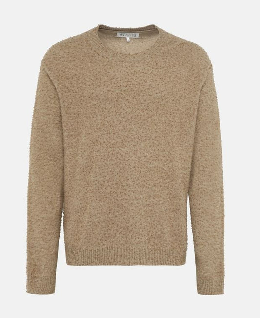 Maison Margiela Wool-blend pullover