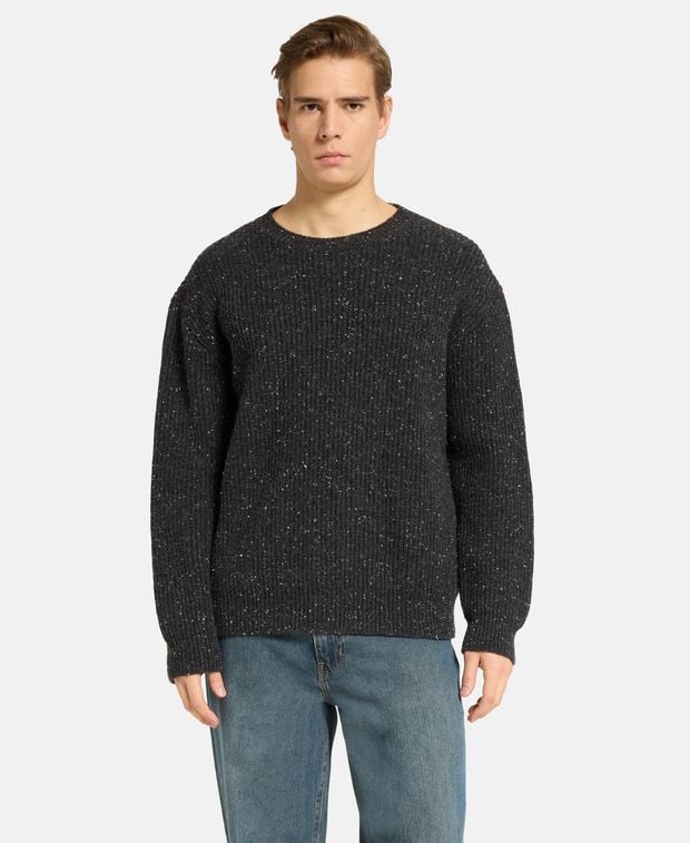 Maison Margiela Linen pullover