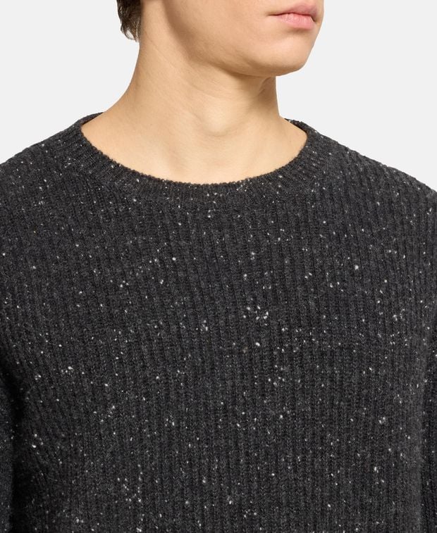 Maison Margiela Linen pullover