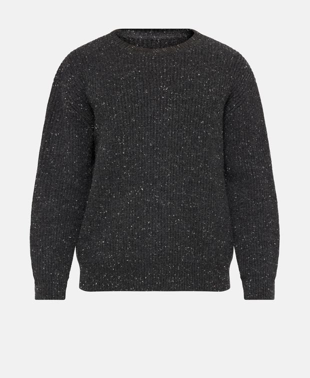Maison Margiela Linen pullover