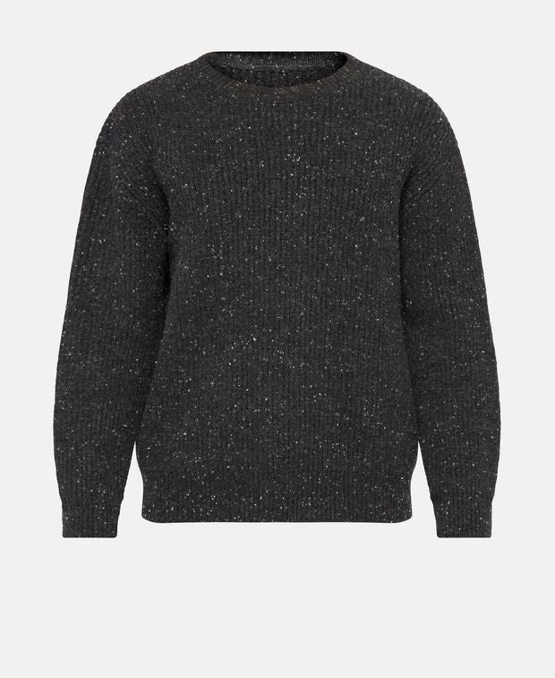 Maison Margiela Linen pullover