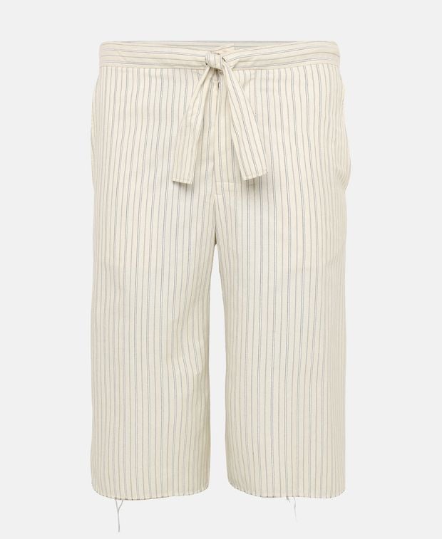 Maison Margiela Bermuda shorts - big size