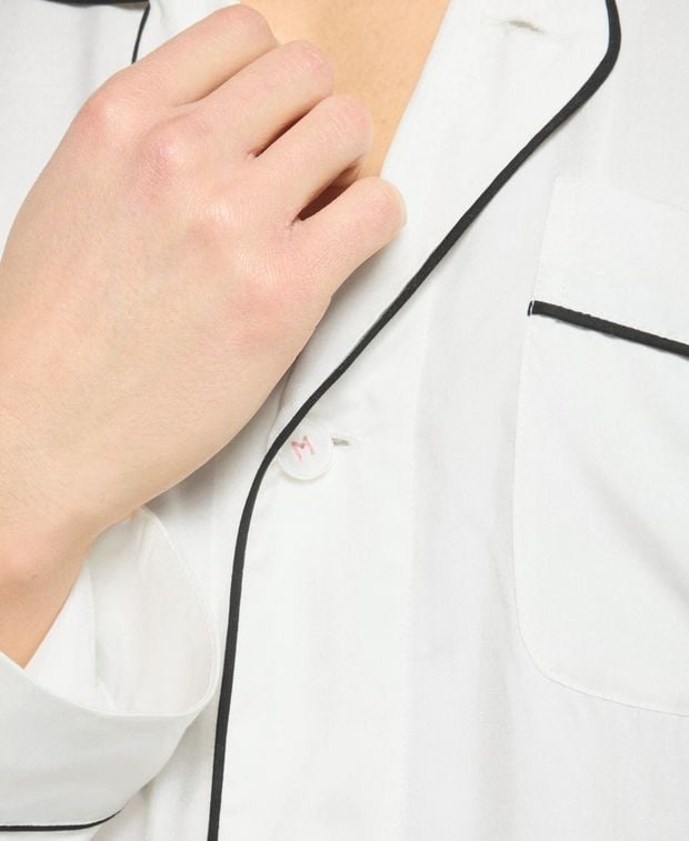 Maison Margiela Silk shirt