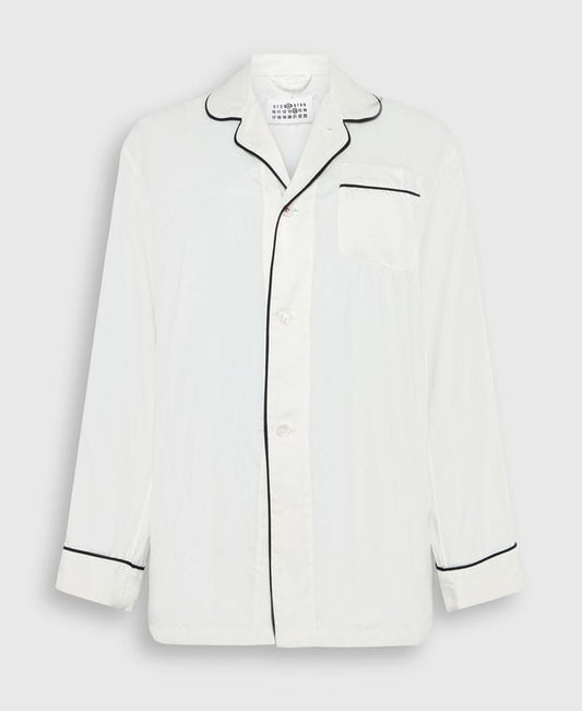 Maison Margiela Silk shirt