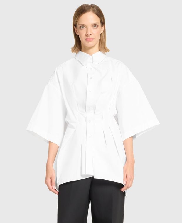 Maison Margiela Leisure blouse