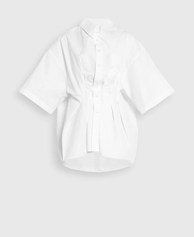 Maison Margiela Leisure blouse
