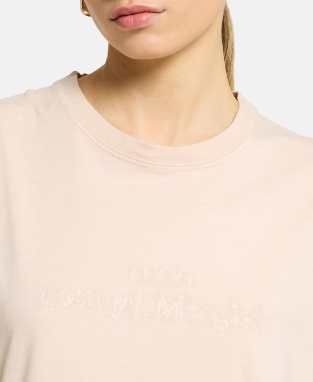 Maison Margiela Cotton top