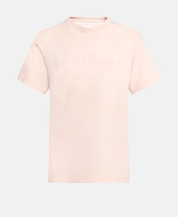 Maison Margiela Cotton top