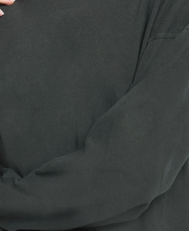 Maison Margiela Long-sleeved top