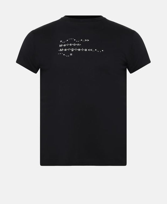 Maison Margiela Crew neck t-shirt