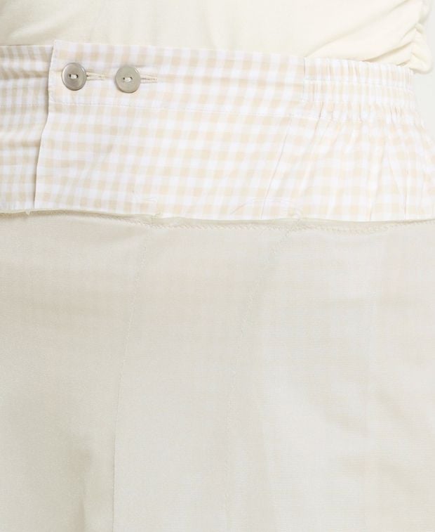 Maison Margiela Midi skirt