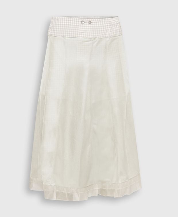 Maison Margiela Midi skirt