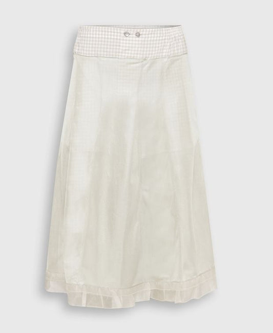 Maison Margiela Midi skirt