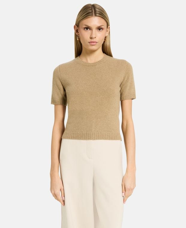 Maison Margiela Wool t-shirt