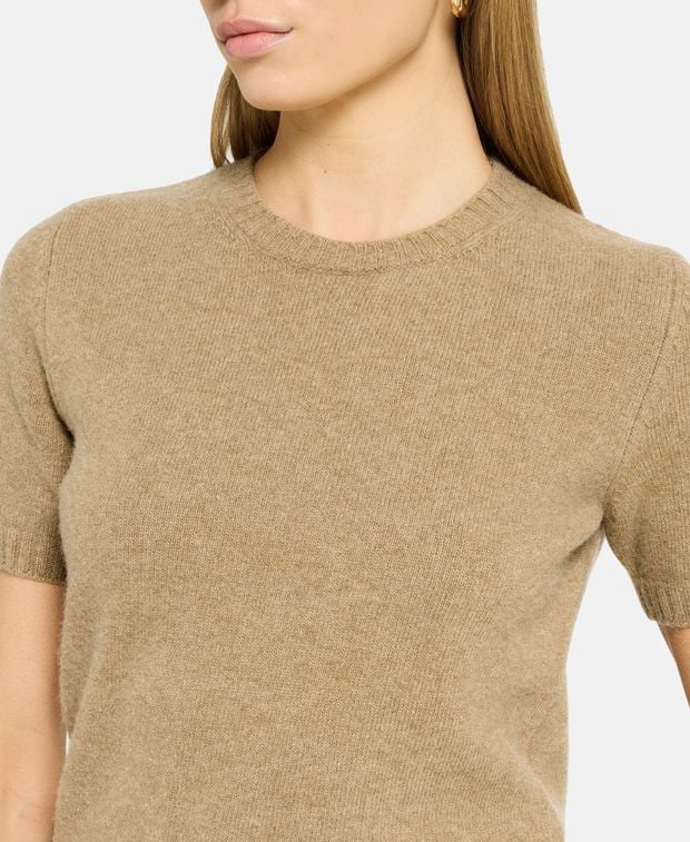 Maison Margiela Wool t-shirt