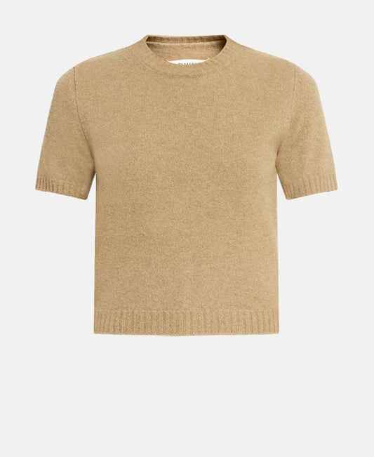 Maison Margiela Wool t-shirt