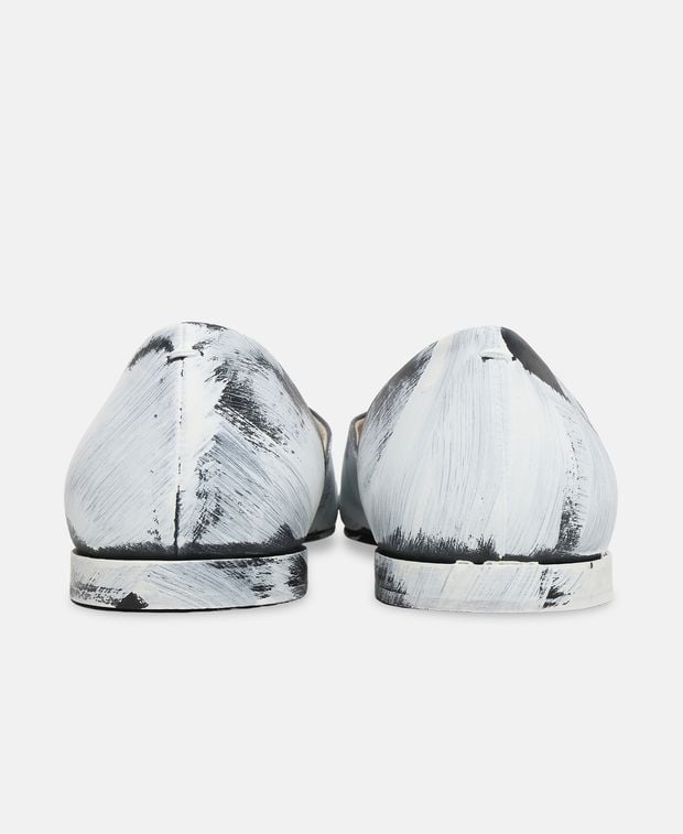 Maison Margiela Loafers Grecian