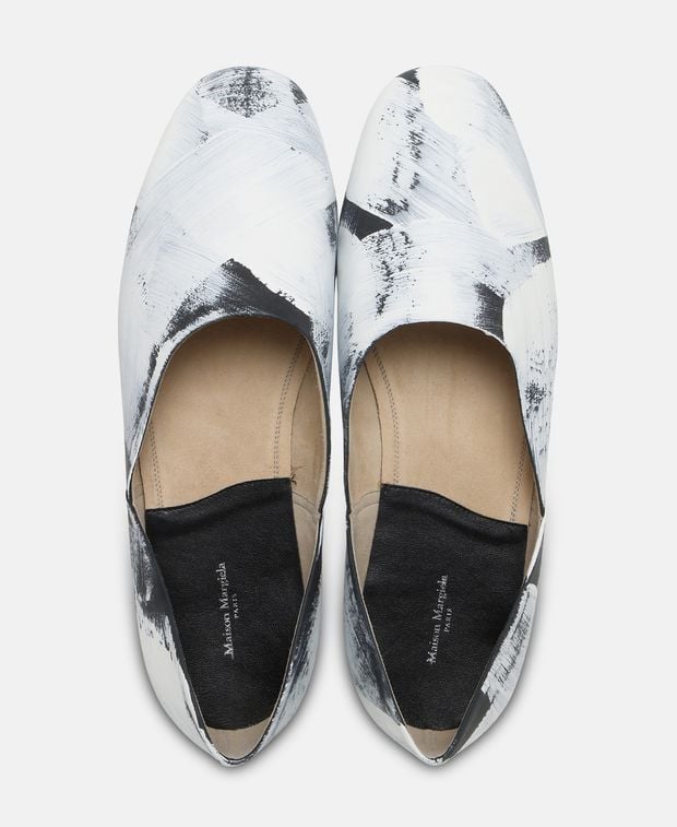 Maison Margiela Loafers Grecian