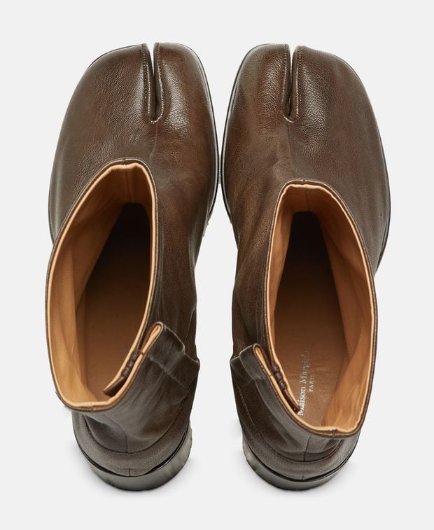 Maison Margiela Ankle boots