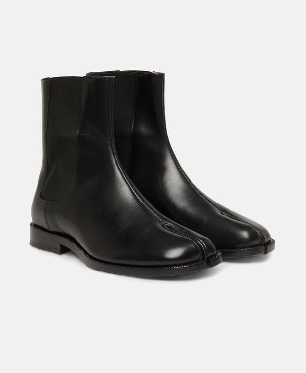 Maison Margiela Chelsea boots