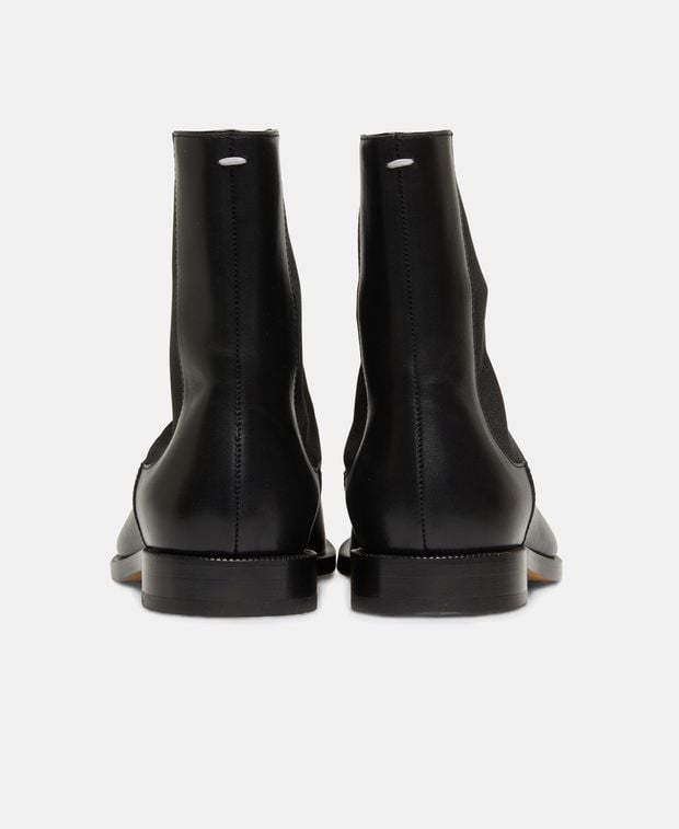 Maison Margiela Chelsea boots