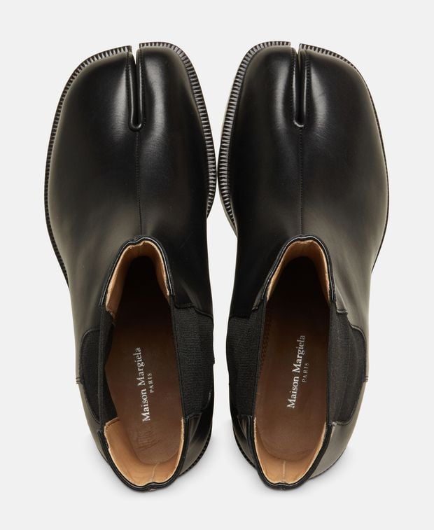 Maison Margiela Chelsea boots