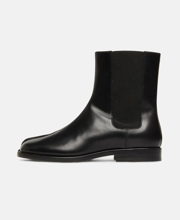 Maison Margiela Chelsea boots