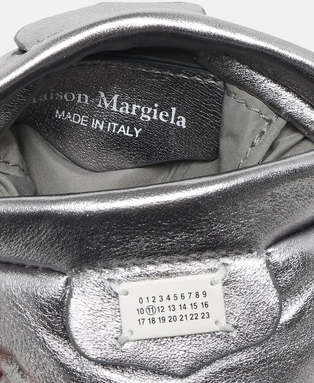 Maison Margiela Leather wallet