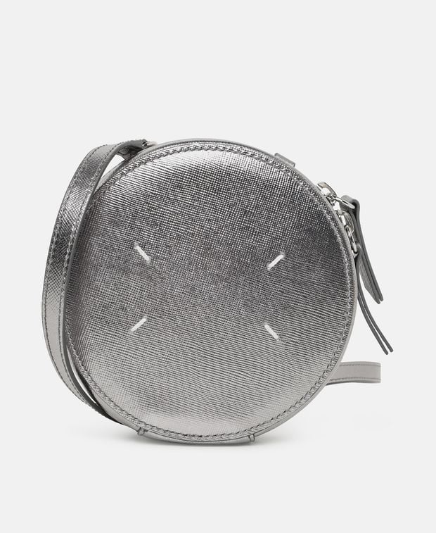 Maison Margiela Leather cross body bag