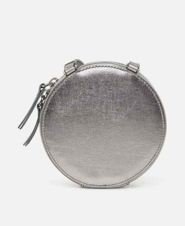 Maison Margiela Leather cross body bag