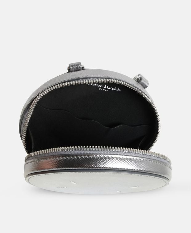 Maison Margiela Leather cross body bag