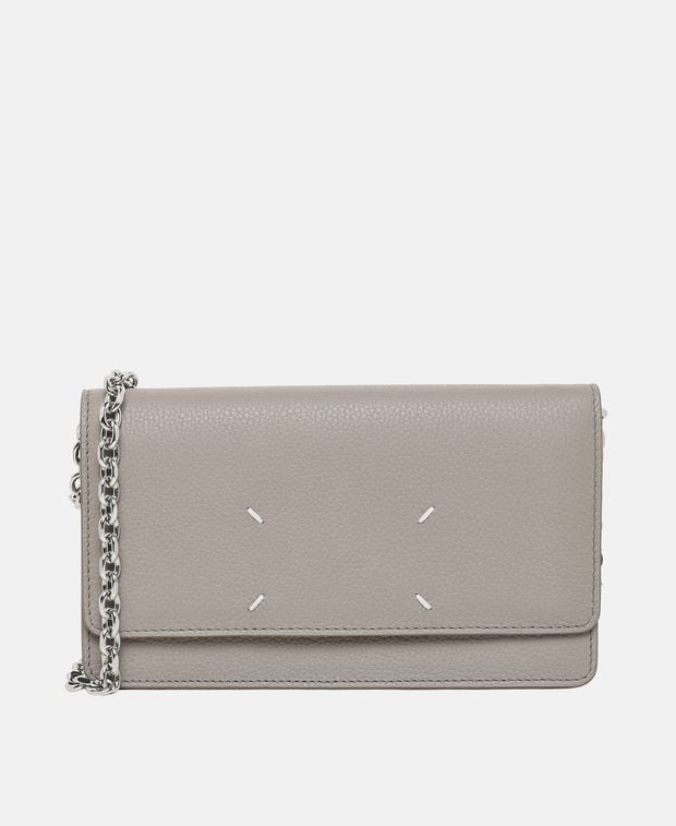 Maison Margiela Leather wallet
