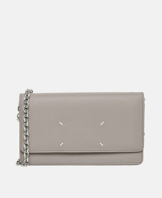 Maison Margiela Leather wallet