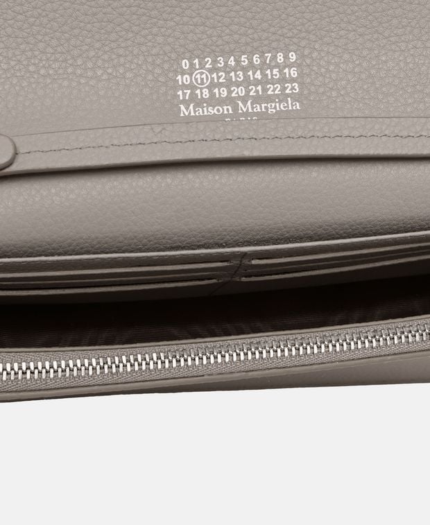 Maison Margiela Leather wallet