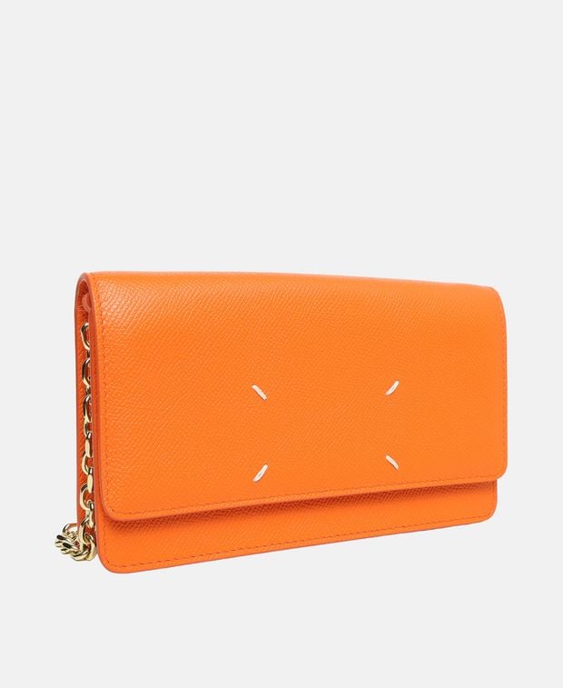 Maison Margiela Wallet with shoulder strap