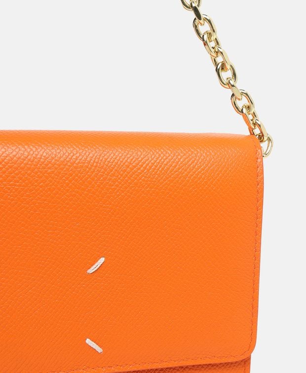 Maison Margiela Wallet with shoulder strap