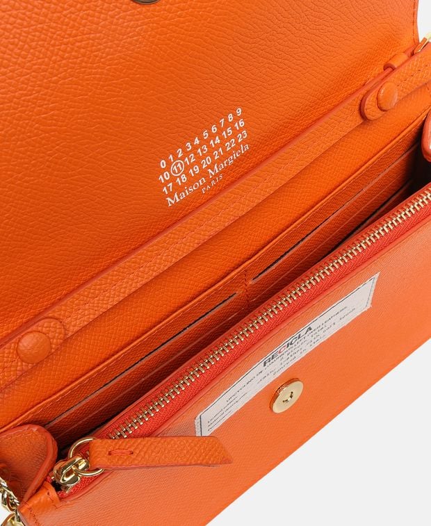 Maison Margiela Wallet with shoulder strap