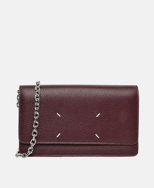 Maison Margiela Wallet with shoulder strap