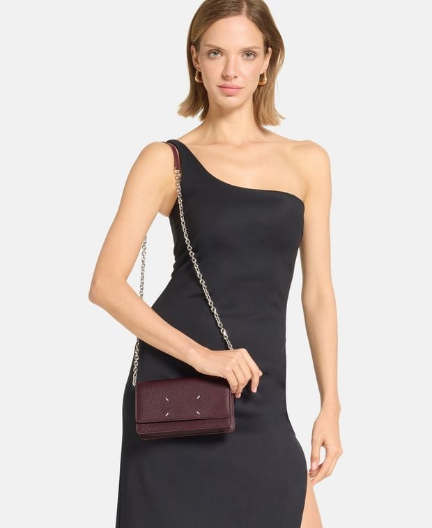 Maison Margiela Wallet with shoulder strap